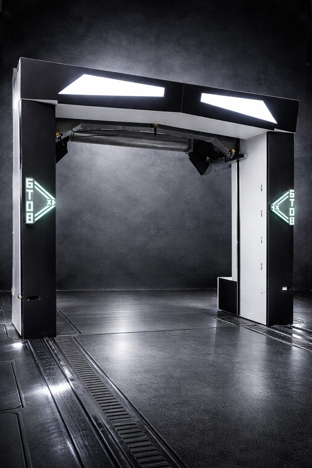 Washnova Kocaeli profesyonel araba yıkama sistemi